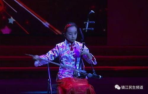二胡视频演奏视频,视频演绎经典之作
